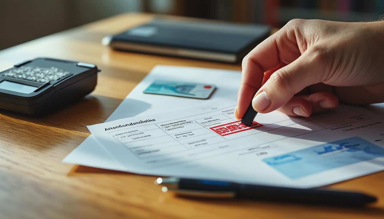 Attestation dévolutive pour la banque : guide complet et conseils pratiques