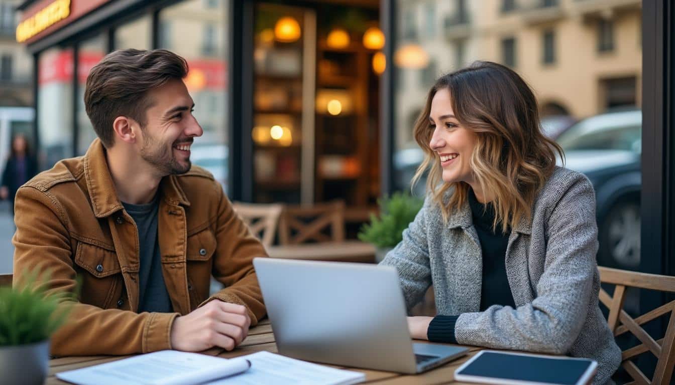 Banque assurance en alternance : guide complet pour réussir