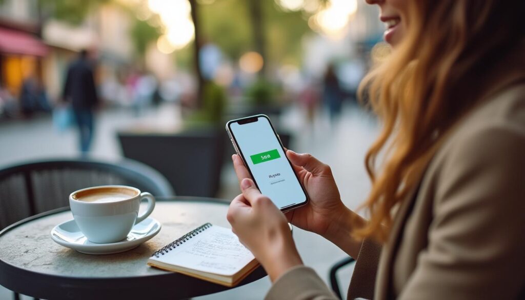 Banque en ligne avec découvert autorisé : guide complet et conseils