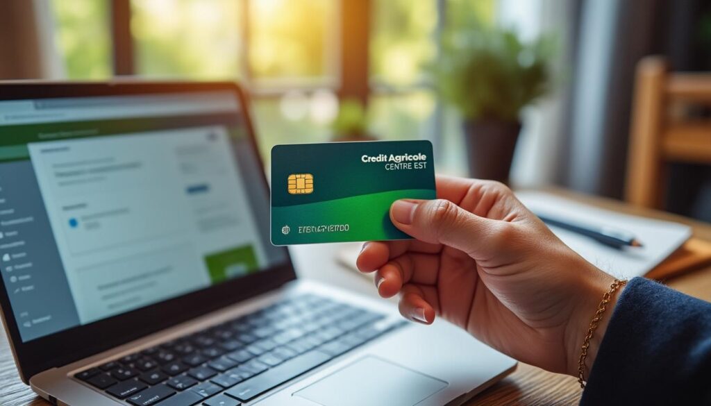 Code banque du Crédit Agricole Centre Est : guide complet et pratique