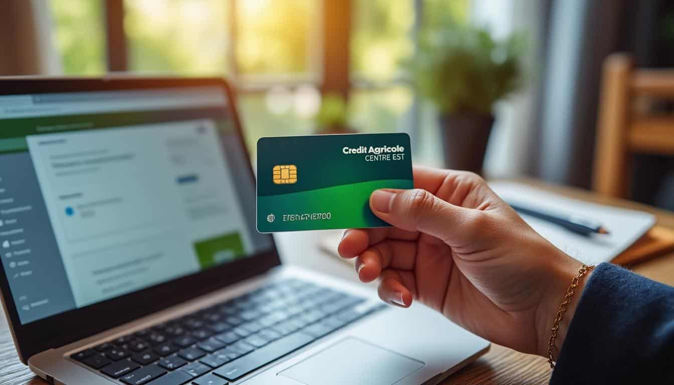 Code banque du Crédit Agricole Centre Est : guide complet et pratique