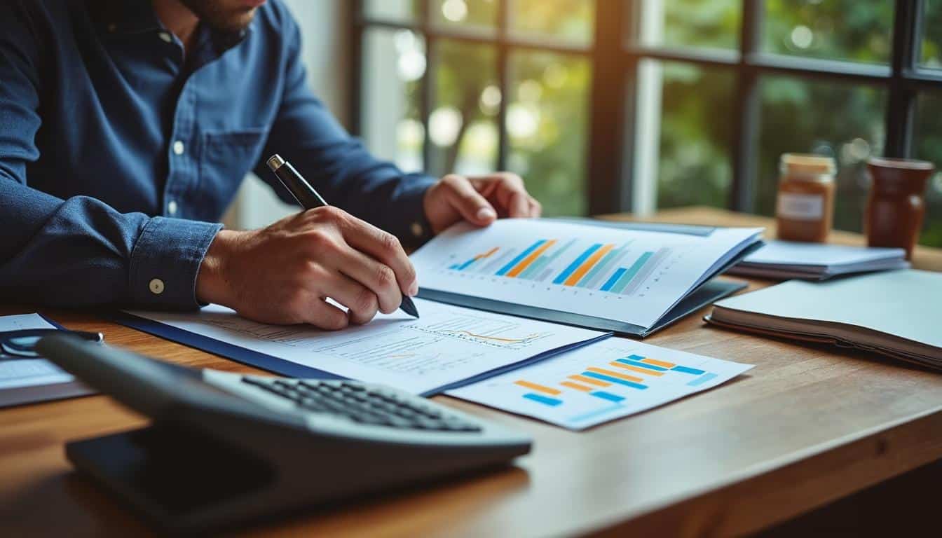 L'analyse des risques d'impayés avec une garantie de prêt