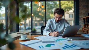 Pourquoi la réassurance des sinistres est-elle cruciale pour les institutions financières ?