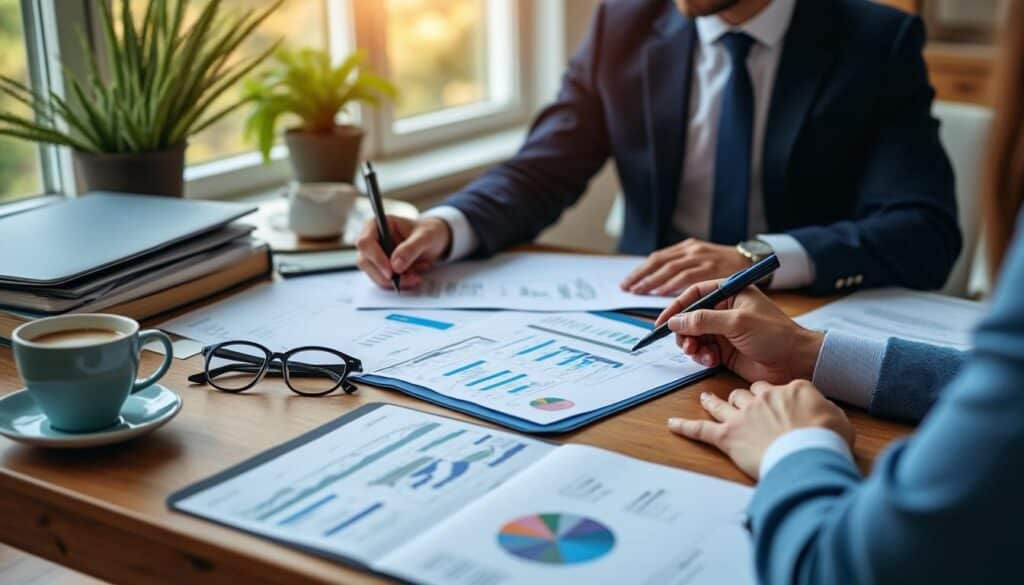 Tout savoir sur le processus d’indemnisation en assurance via la réassurance des sinistres