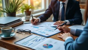 Tout savoir sur le processus d’indemnisation en assurance via la réassurance des sinistres