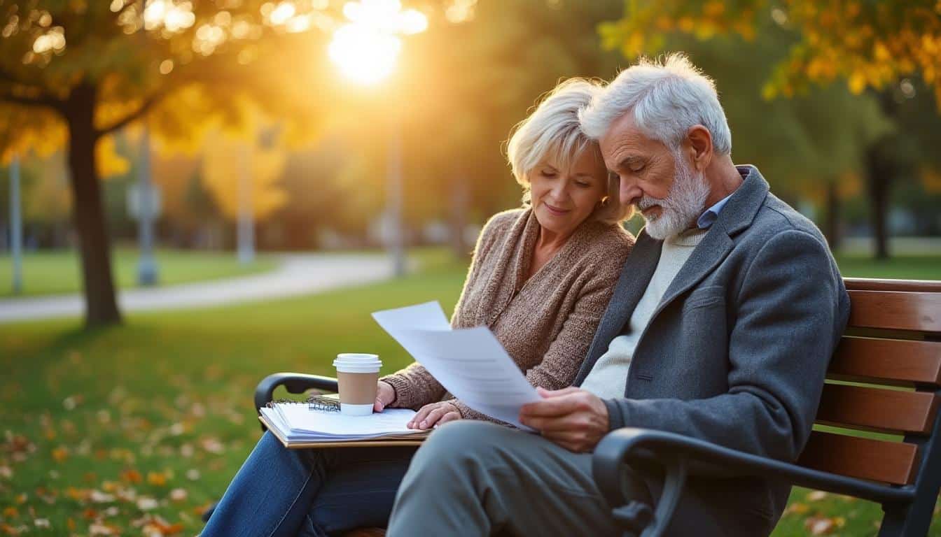 Quelles sont les conditions pour une rente complémentaire en banque et assurance ?