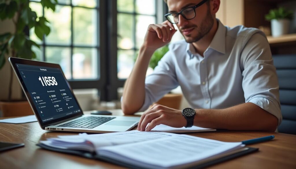 Banque 16958 : comprendre et utiliser ce code bancaire clé