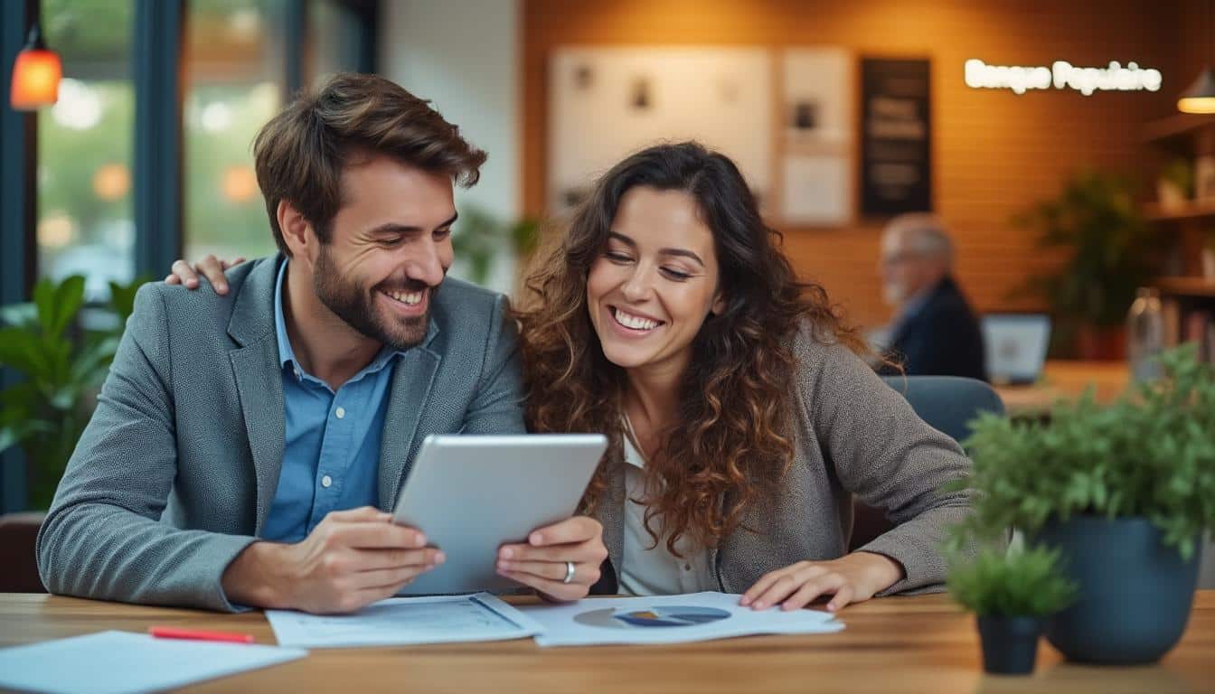 Illustration: Comprendre le fonctionnement du Plan d’Épargne Retraite Populaire à la Banque Populaire