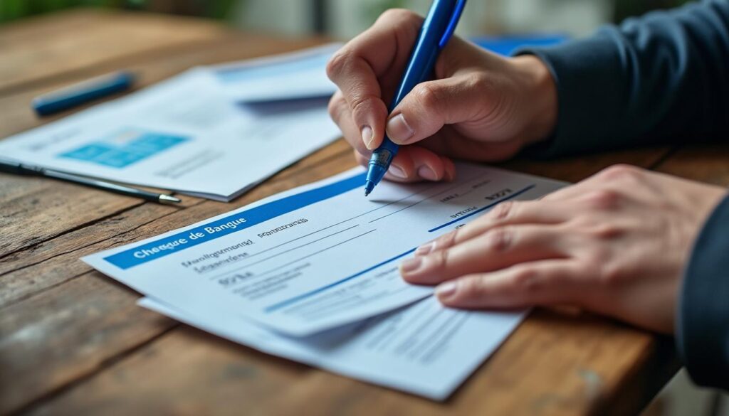 Comment annuler un chèque de banque : guide complet et conseils pratiques
