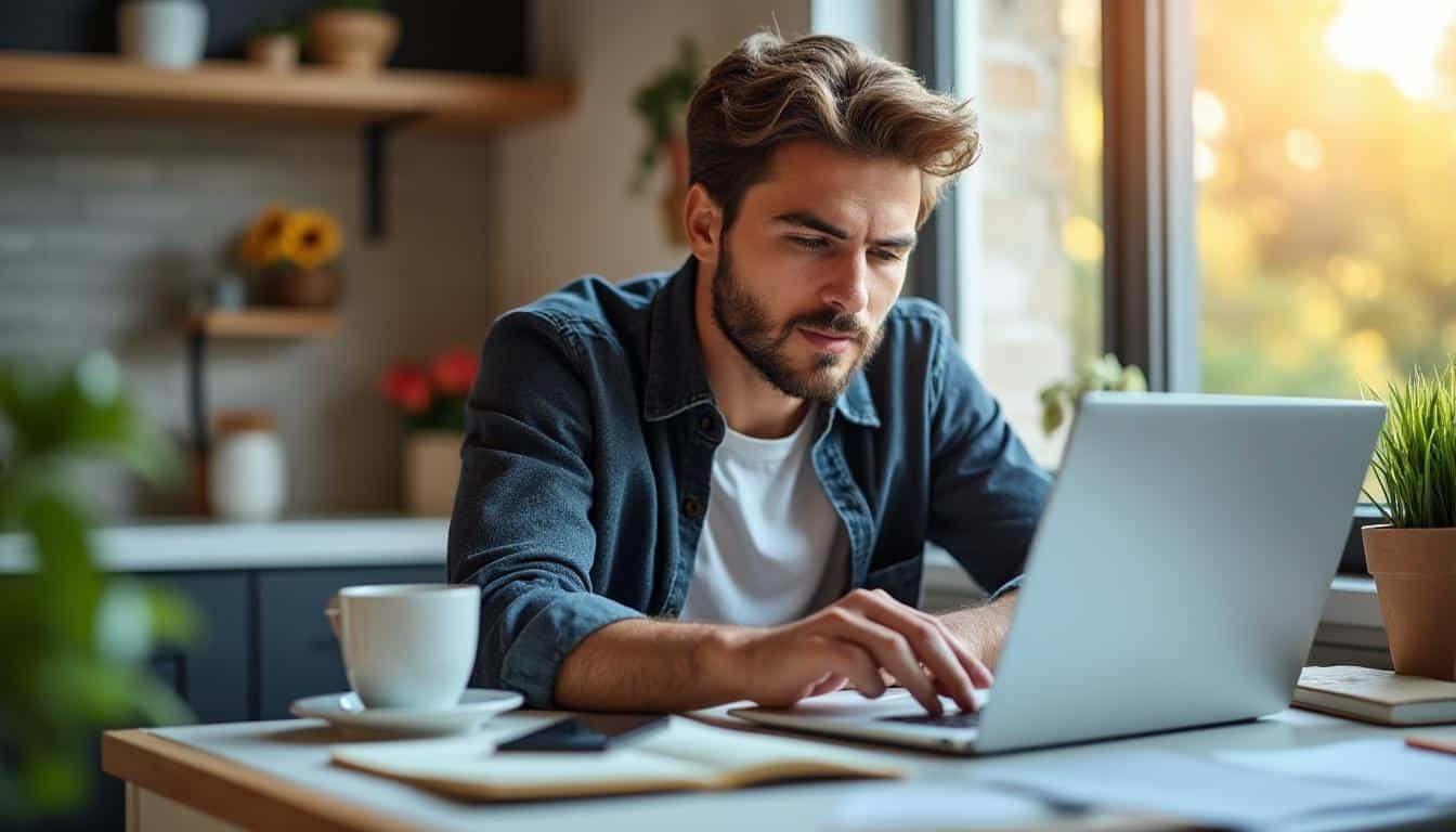 Illustration: Les services bancaires essentiels et comment ouvrir un compte en ligne