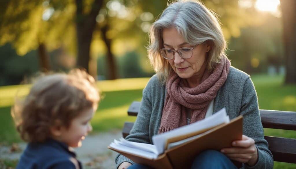 Trimestres de retraite liés aux enfants : guide complet et conseils