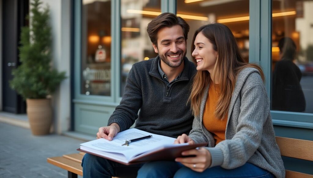 Accord de principe du prêt immobilier : clé pour sécuriser votre financement