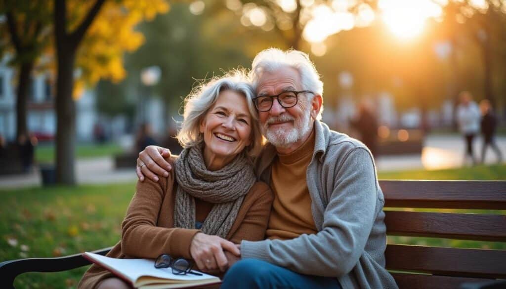 Âge de la retraite : tout savoir pour bien préparer votre départ