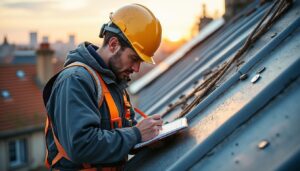 Assurance du couvreur : guide complet pour bien choisir sa couverture