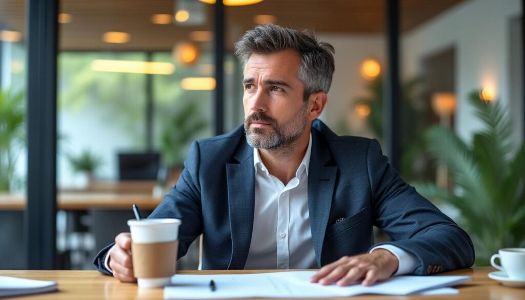 Assurance du dirigeant d'entreprise : protégez vos responsabilités clés