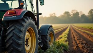 Assurance tracteur agricole : guide complet pour bien choisir