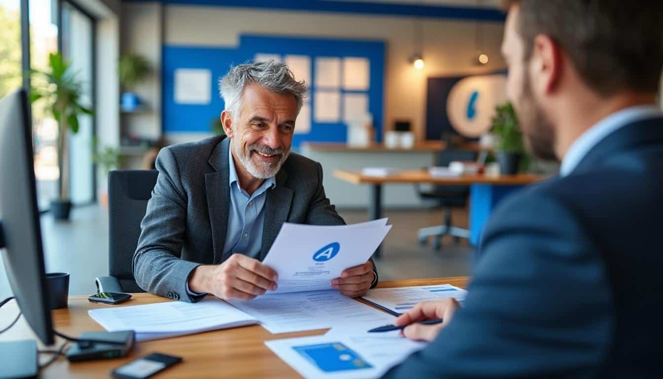 Illustration: Comprendre le Livret A à La Banque Postale : caractéristiques et spécificités