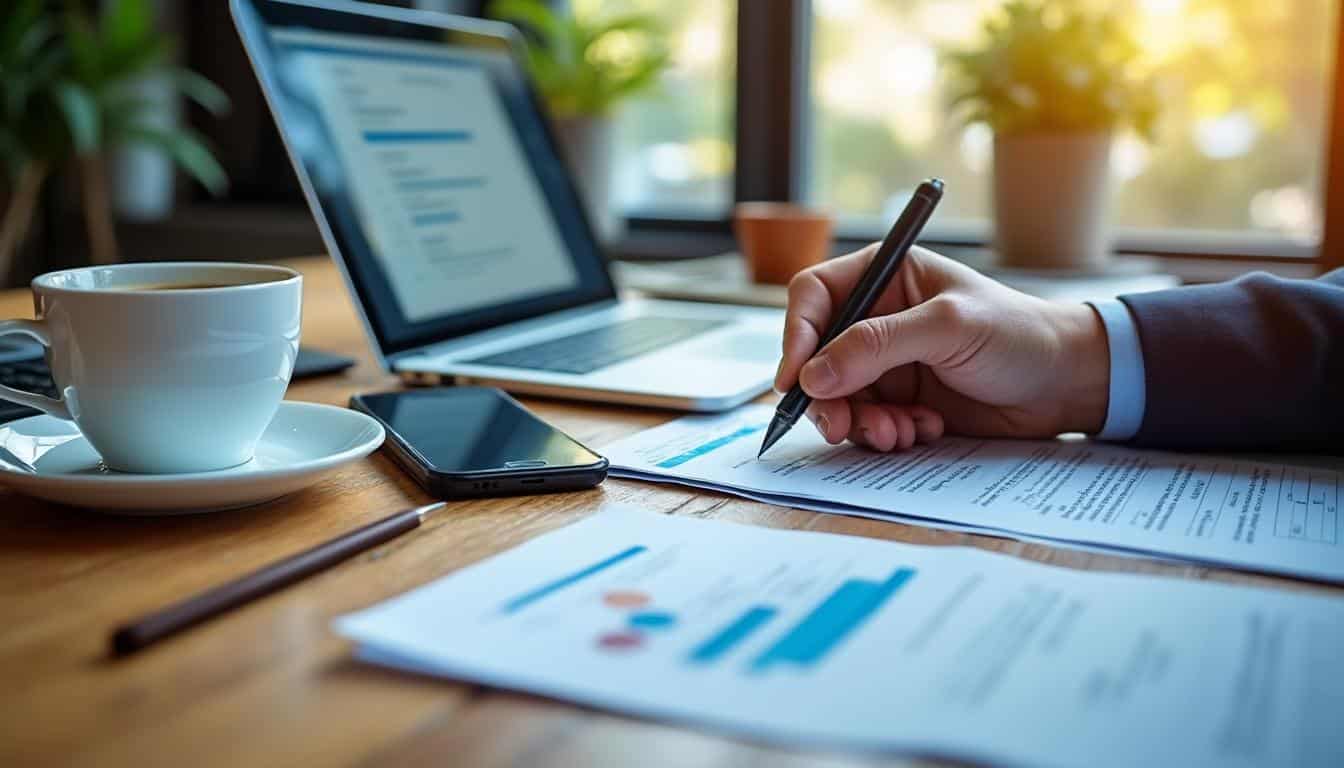 Courtier en assurance RC Pro : guide pour une protection sur mesure