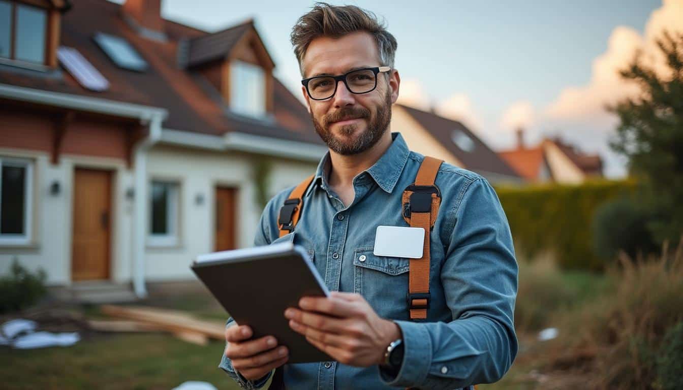 Illustration: Découvrir le métier et la formation d’un expert en assurance