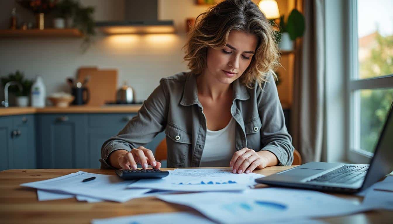 Illustration: Comprendre comment se calcule la retraite après une carrière d’environ 10 ans