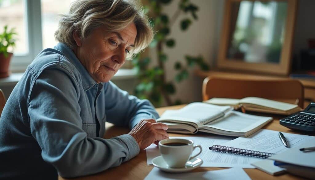 J'ai travaillé 10 ans : combien de retraite puis-je espérer ?