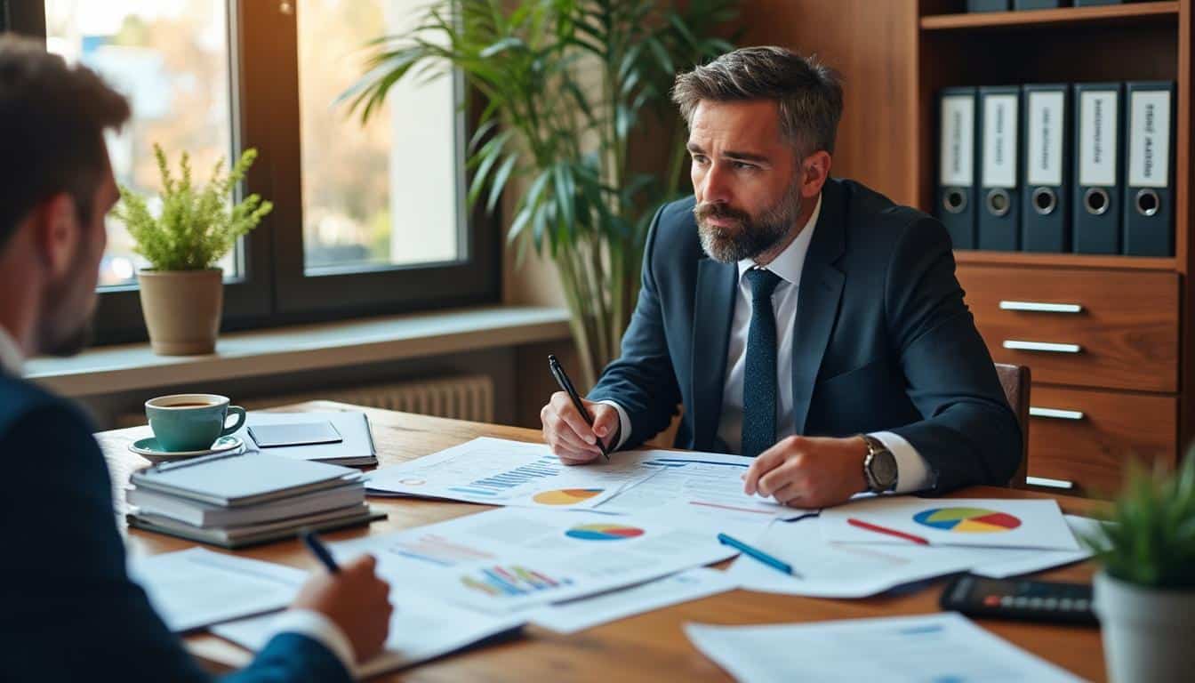 Illustration: Comprendre les fondamentaux de la capacité d’assurance face aux risques