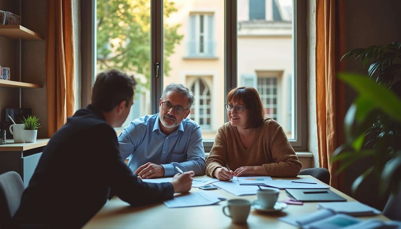 Illustration: Comment bien choisir sa mutuelle dans la ville d'Aix-en-Provence et sa région