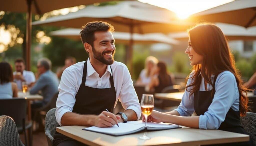 Mutuelle dans la restauration : guide complet pour bien choisir