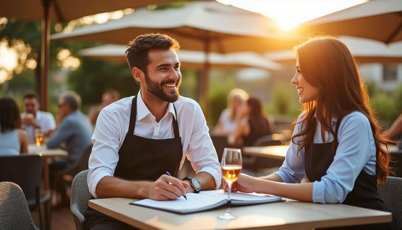 Mutuelle dans la restauration : guide complet pour bien choisir
