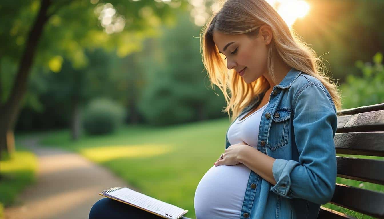 Mutuelle femme enceinte : bien choisir pour un suivi sans stress