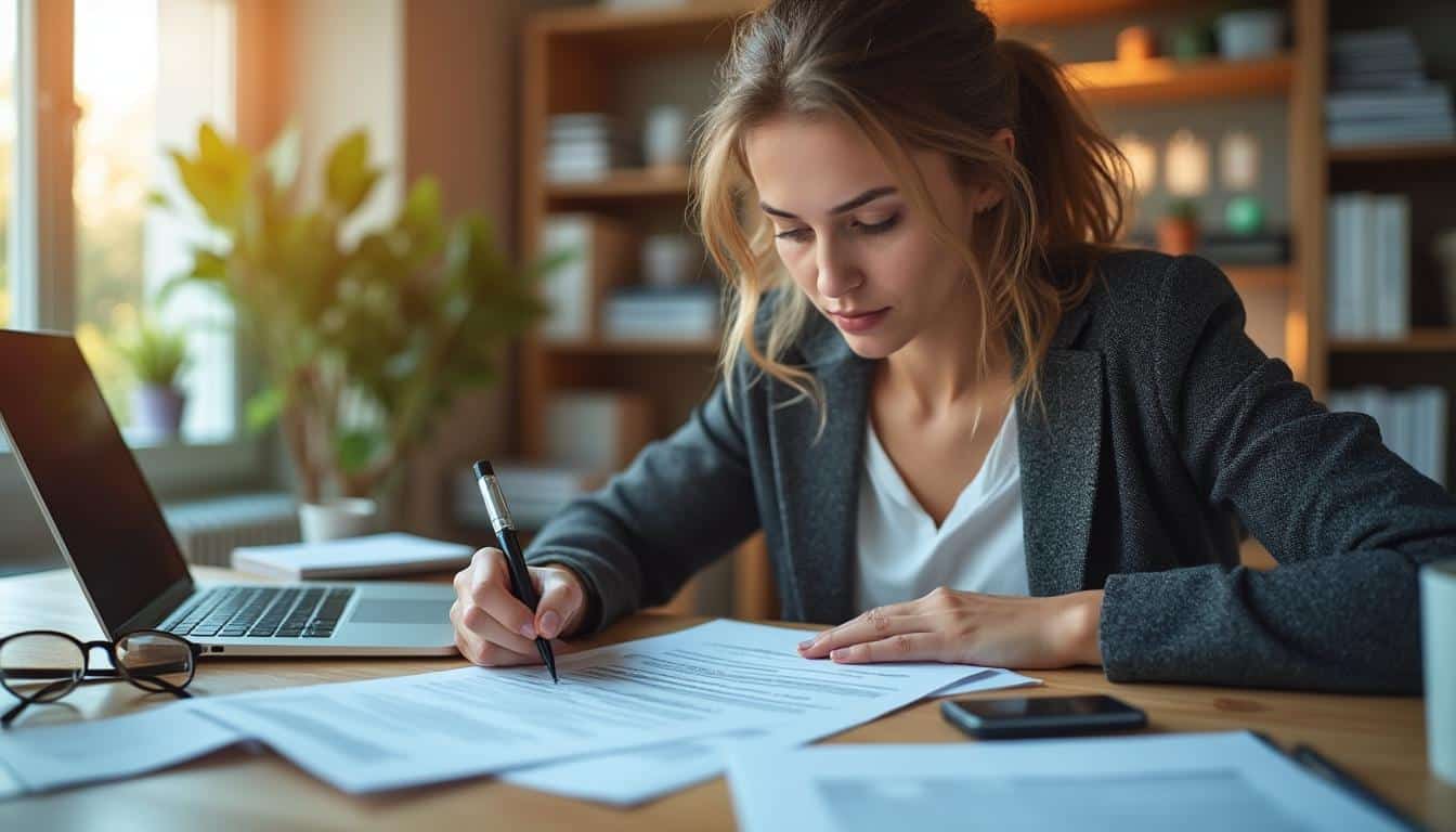 Illustration: Comprendre la résiliation avant l’échéance annuelle d’un contrat santé