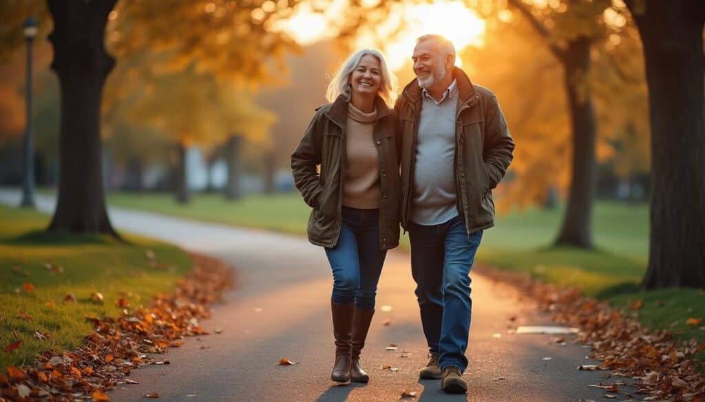 Retraite : tout savoir sur l’âge de départ et ses impacts