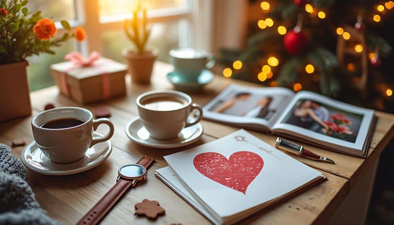 Retraite cadeaux : idées originales et personnalisées pour un départ réussi