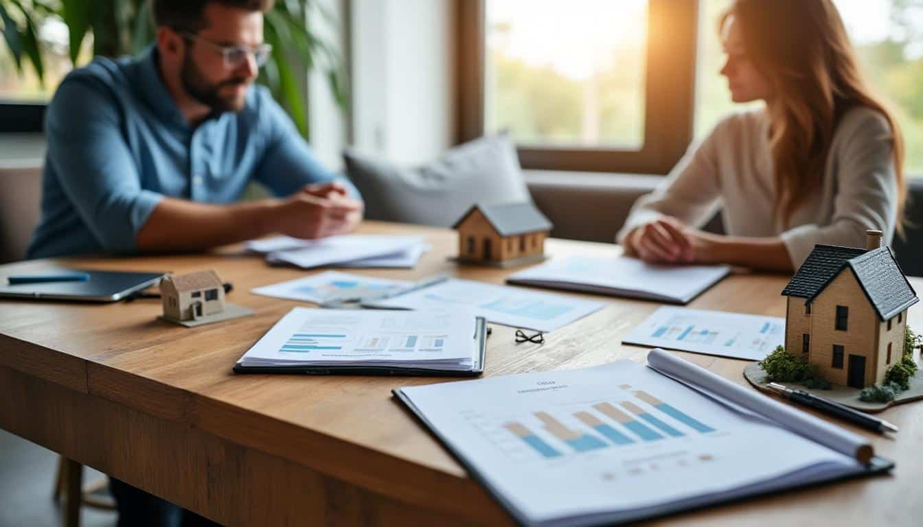 Illustration: Comprendre la société civile de placement immobilier au sein d’un contrat d’assurance vie