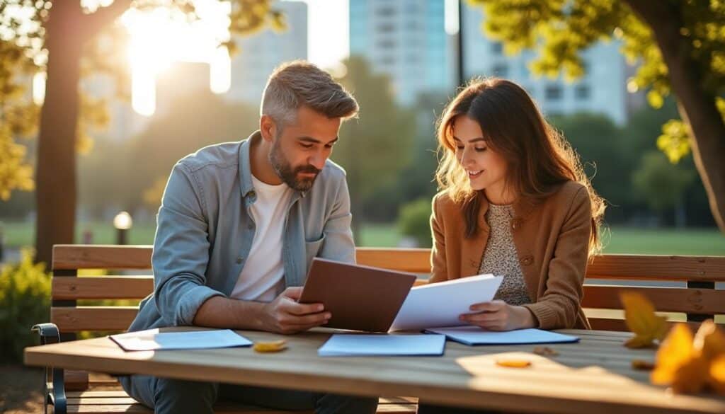 Investir en SCPI sur assurance vie : avantages et stratégies