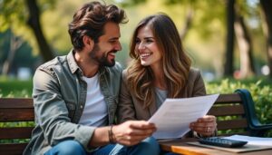 Société de rachat de crédit pour personne en difficulté : solution clé