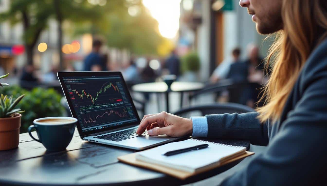 Rendement en bourse : comprendre et optimiser vos investissements