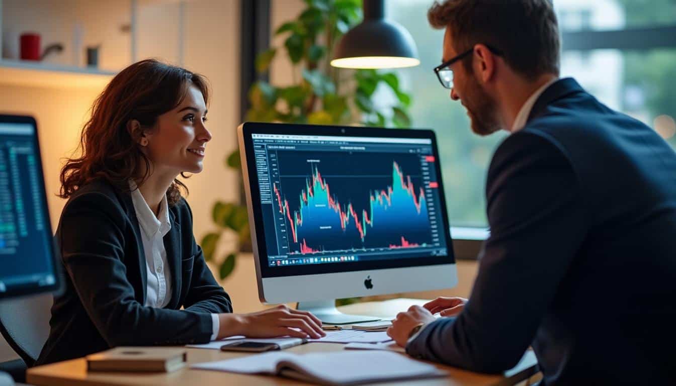 Illustration: Comprendre le plafond des virements à la Banque Postale : définition et cadre réglementaire