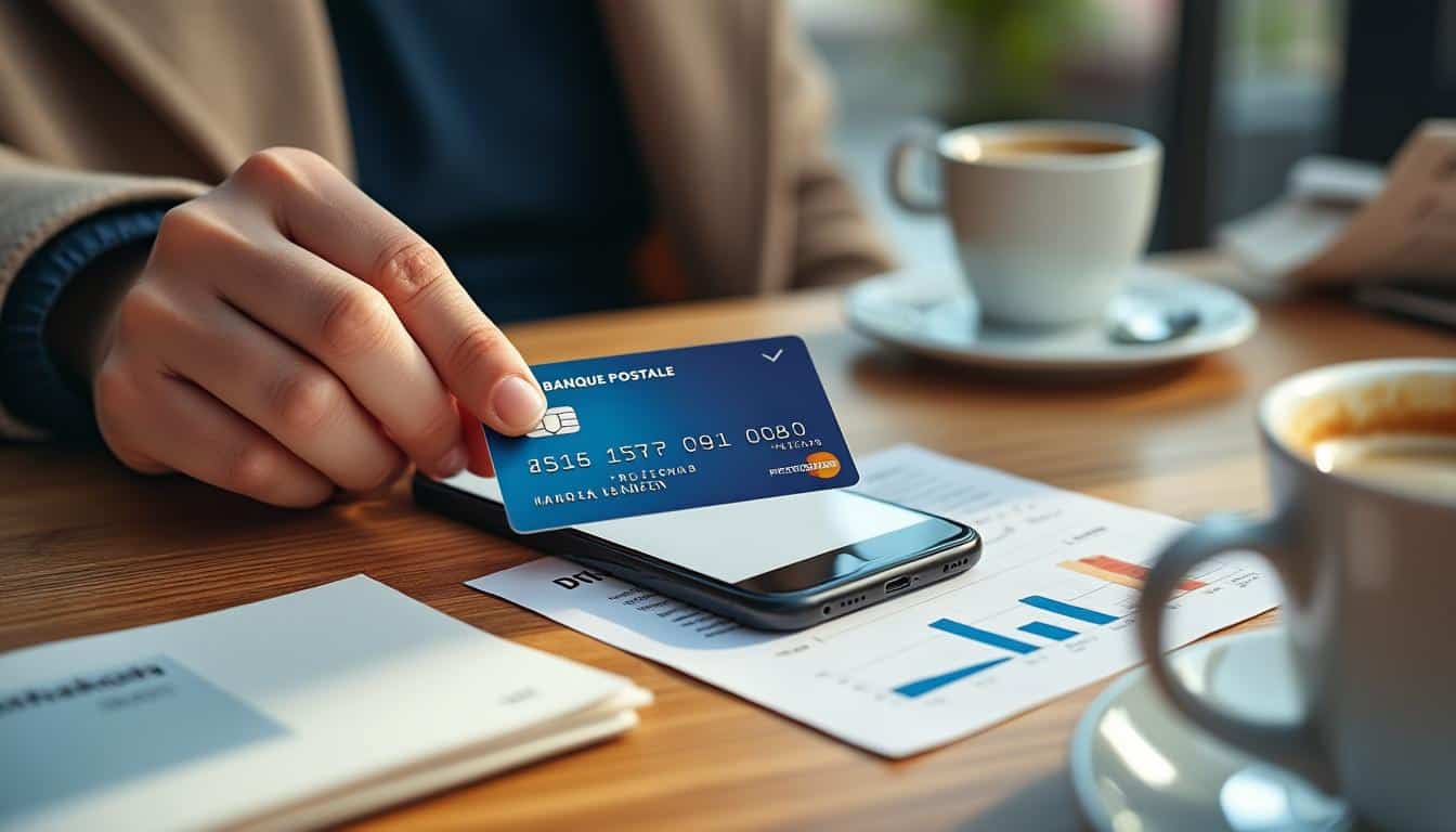 Montant maximum du virement à la Banque Postale : plafonds et conseils