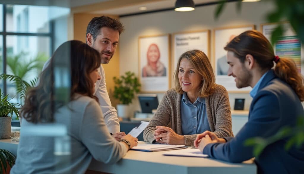 Assurance maladie en Ille-et-Vilaine : guide complet et conseils pratiques