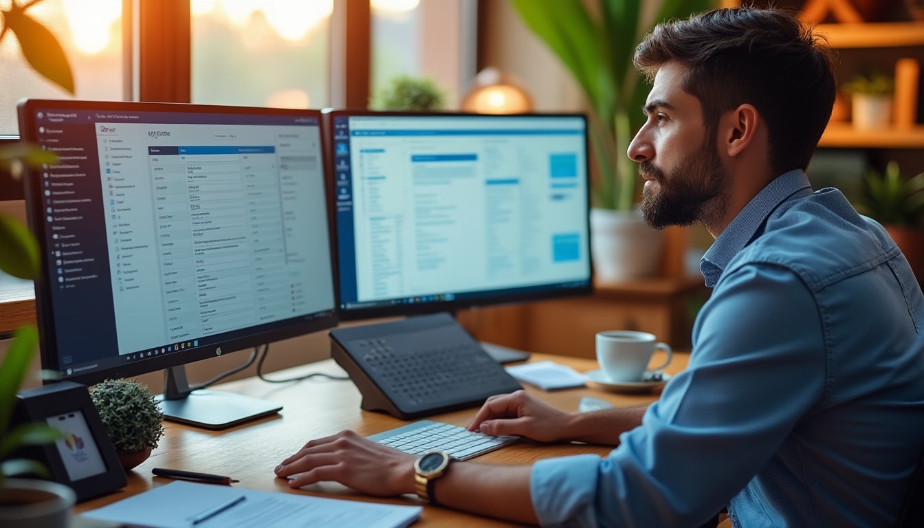 Illustration: Comprendre le rôle essentiel du code SWIFT dans le système bancaire international