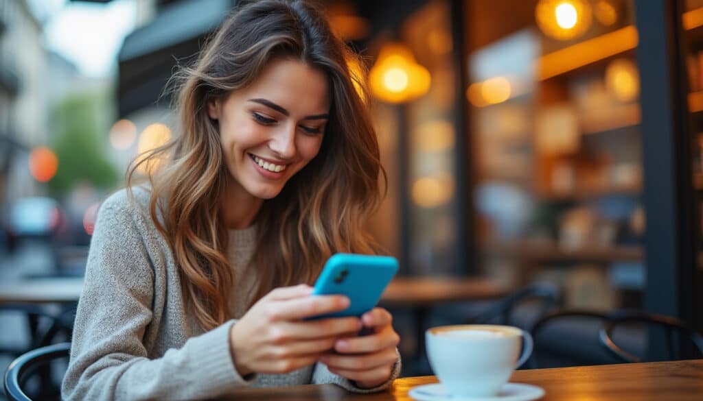 Ecarte bleue nomade : sécurisez vos paiements en ligne facilement