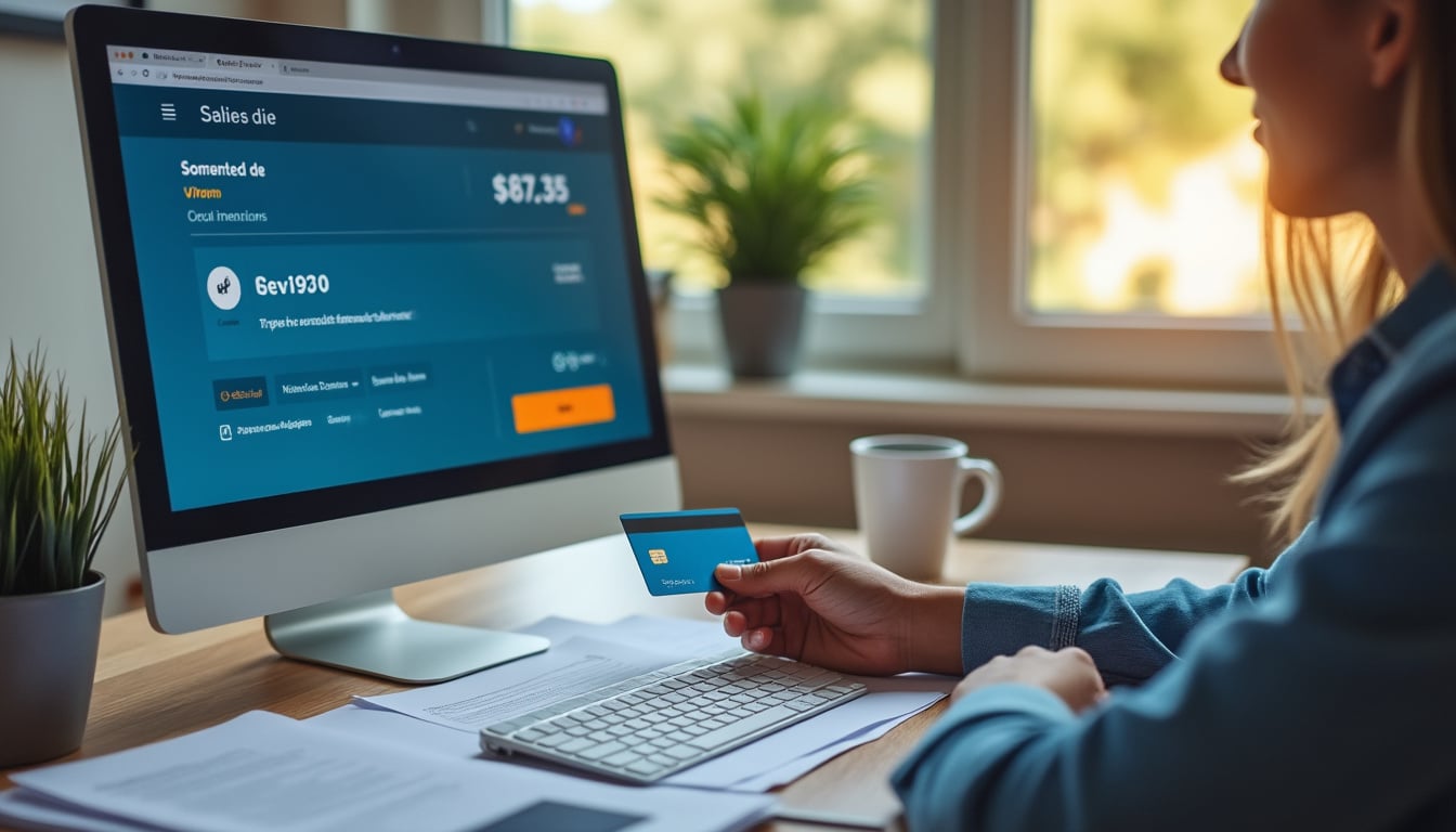 Illustration: Comprendre le seuil minimal imposé pour un transfert bancaire