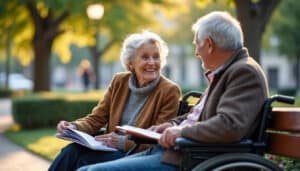 Retraite et handicap : nouvelle loi 2026 pour un départ anticipé