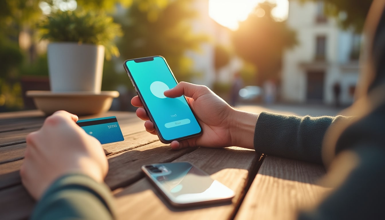 Virement max avec Wero : guide complet pour transferts sécurisés