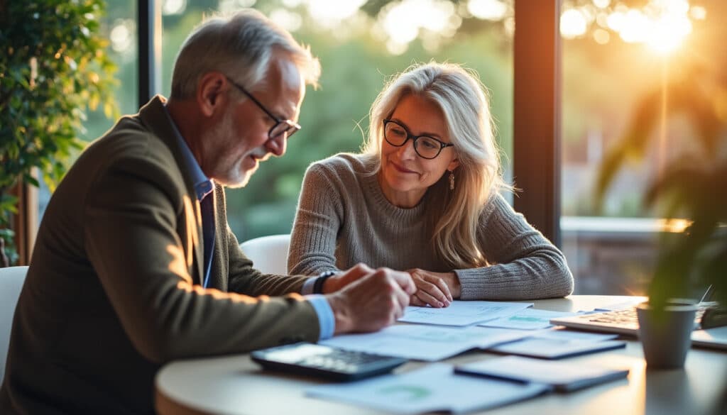 Le nouveau calcul de la retraite Agirc-Arrco : guide complet 2026
