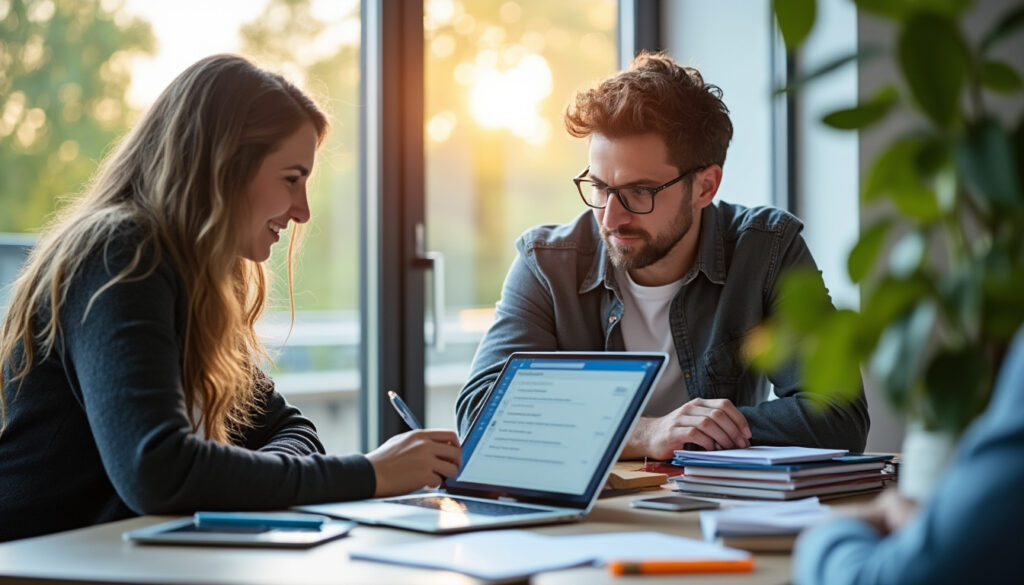 La banque de l’AFPA : guide complet pour valoriser vos compétences