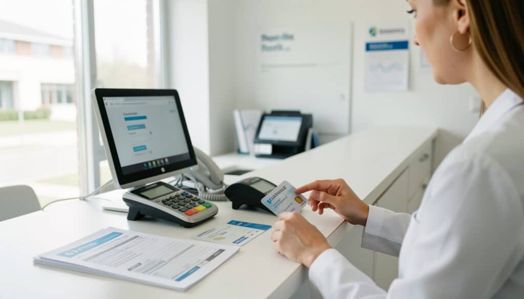 Mutuelles partenaires d’Almerys et tiers payant santé