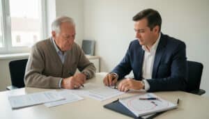 RQTH et retraite anticipée : conditions, âge et dossier