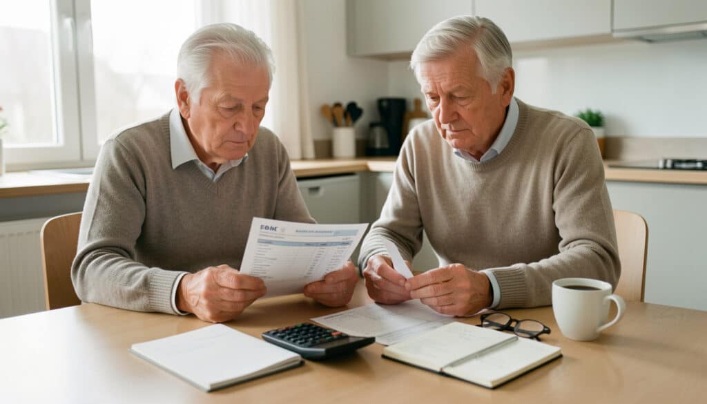 Retraite avec un salaire au SMIC : combien toucher ?